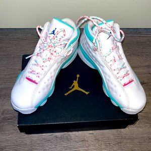 JORDAN RETRO 13 (GS)